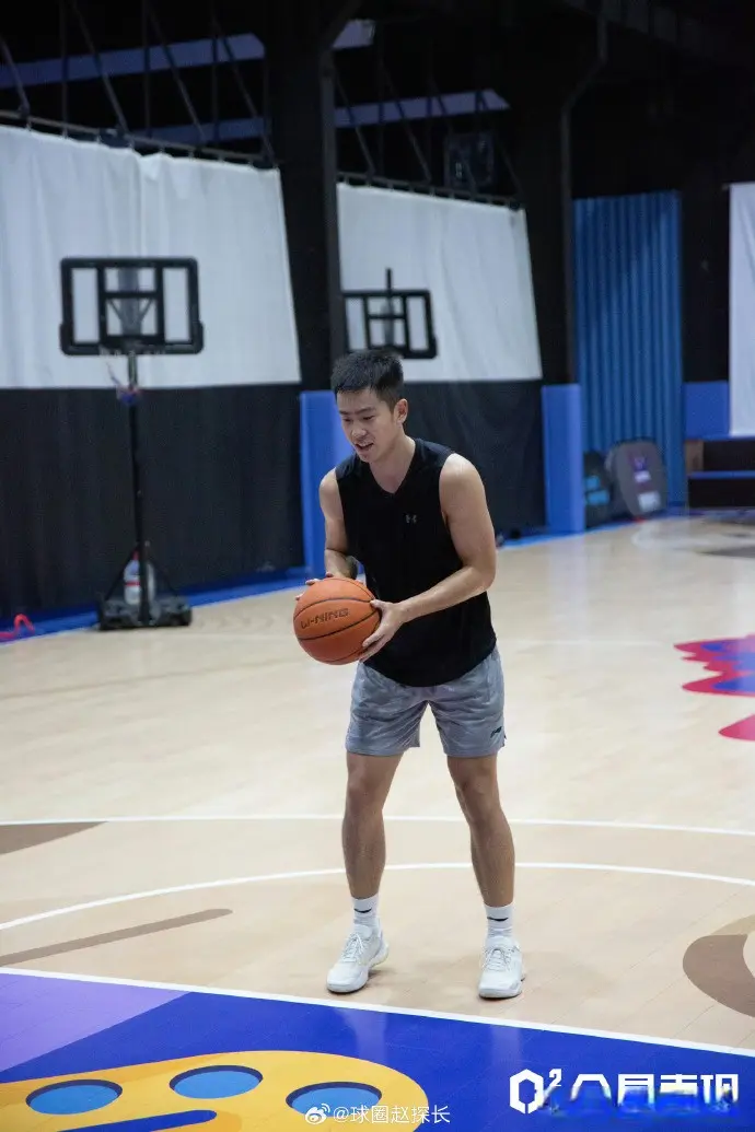 不出手, 北控男篮, 还不如扶正