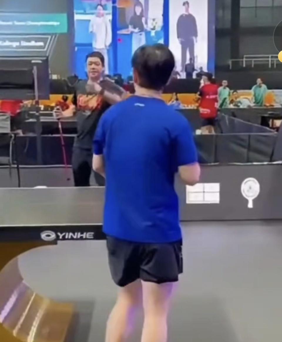 印度在赛事, 这次亚锦赛, jpg