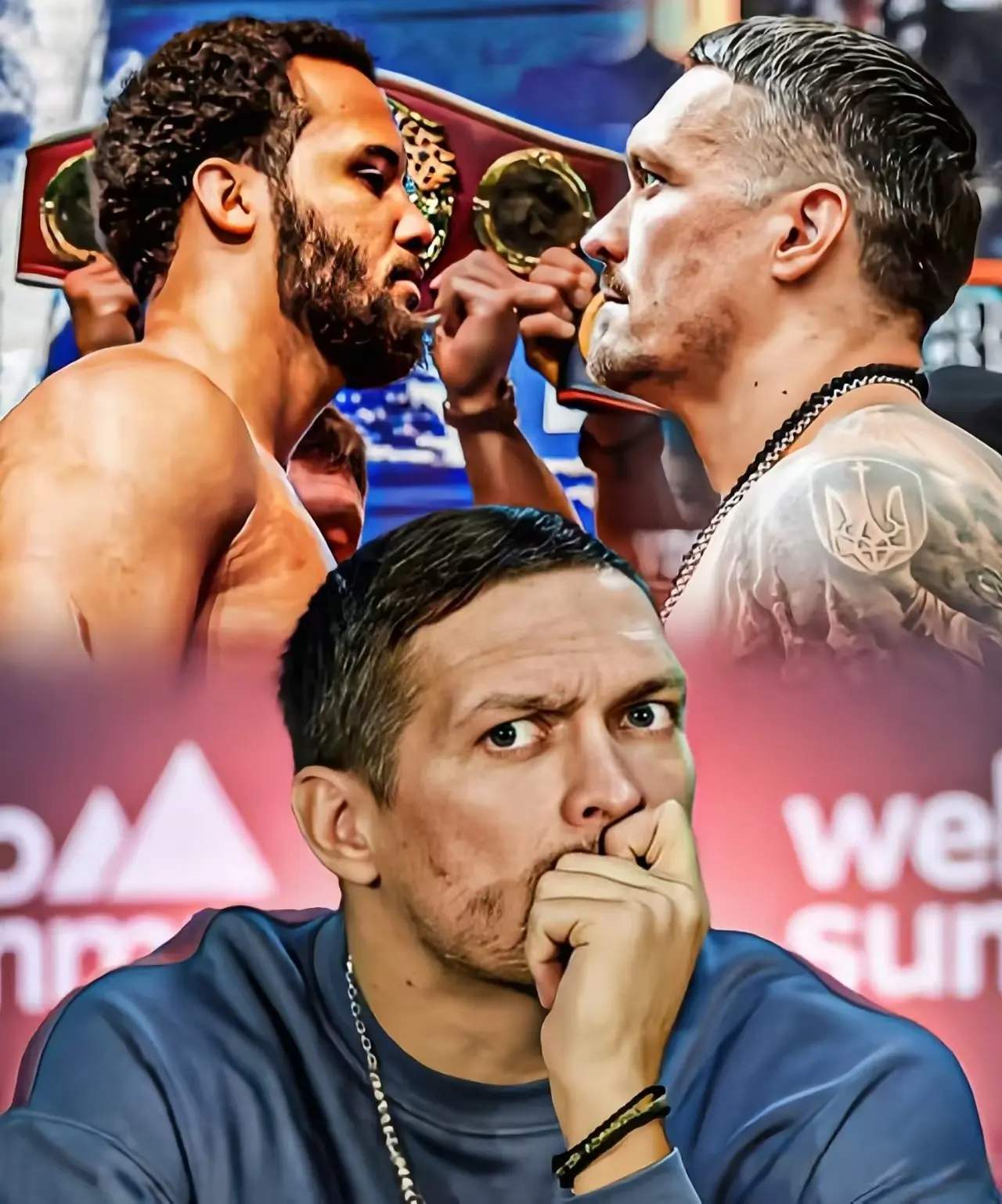 后挑战乌西, https, 定留下来