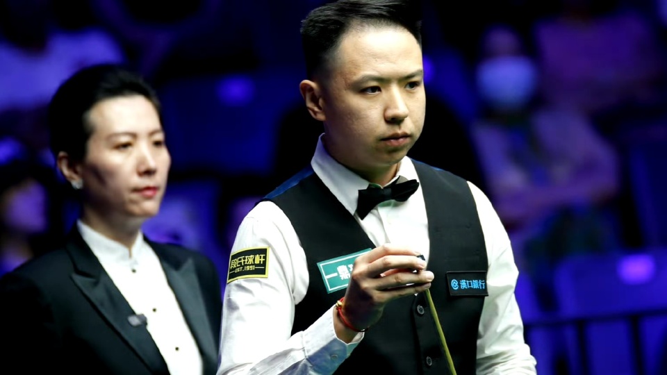 中国球员肖, 在这样的情