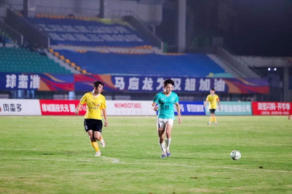 胜利, 冷静推射破